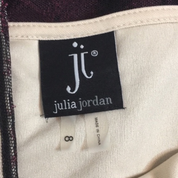 Julia Jordan Dress - Picture 3 of 3